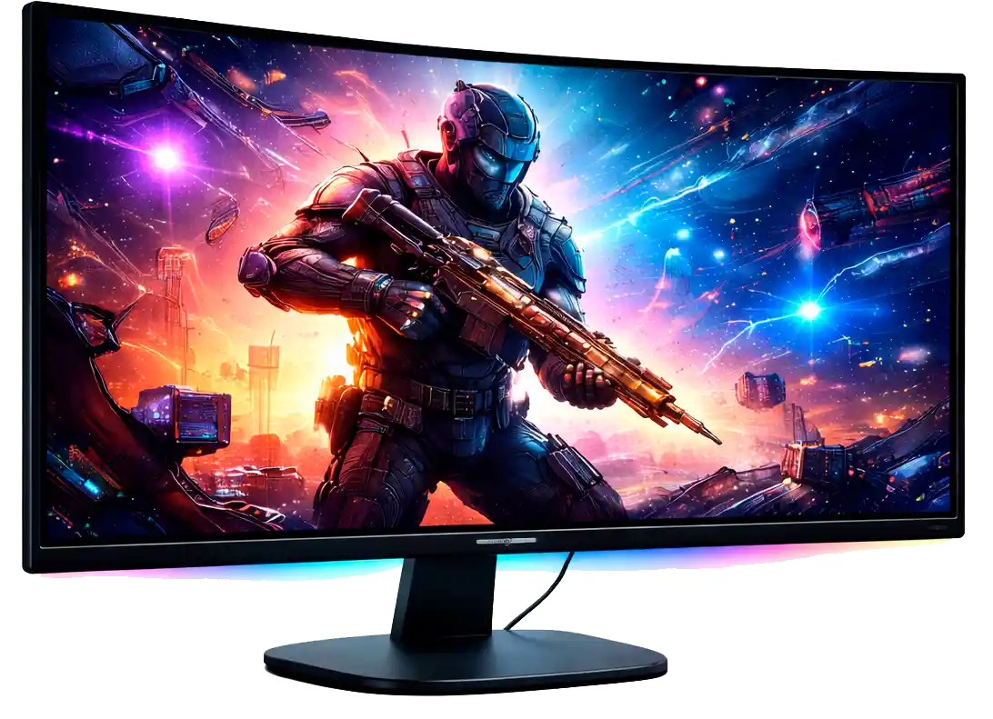 monitor